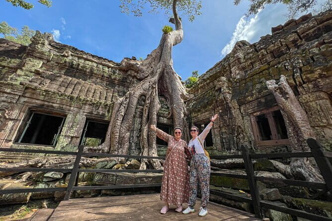 3 Day Angkor Wat Kulen Mountain Beng Mealea and Floating village - The 4:40 AM start at Angkor Wat: why sunrise is the whole game