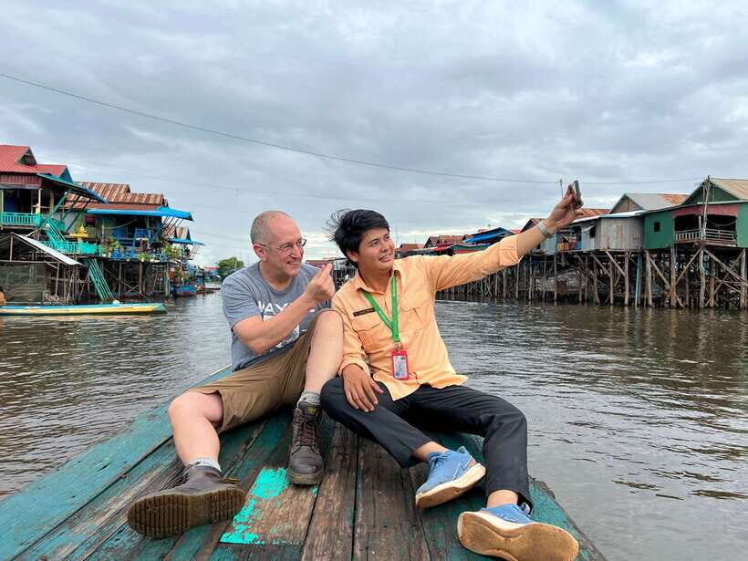 3-Day Angkor Wat Tour with Kulen Mountain & Floating Village - Key highlights worth planning for