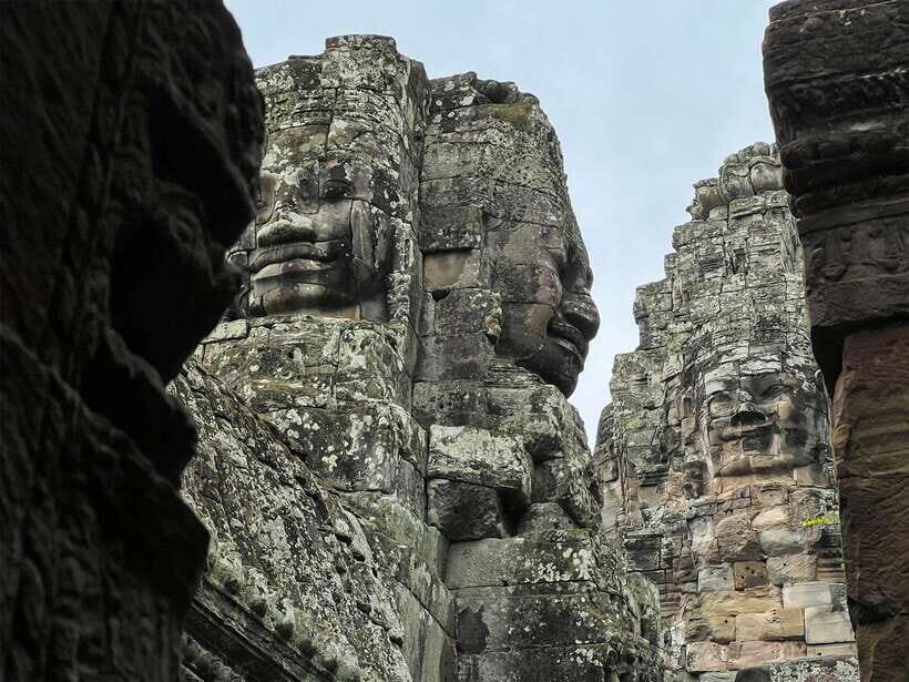 3-Day Angkor Wat Tour with Kulen Mountain & Floating Village - Day 1: Angkor Wat Sunrise and Temple Time Before the Crowd Crush