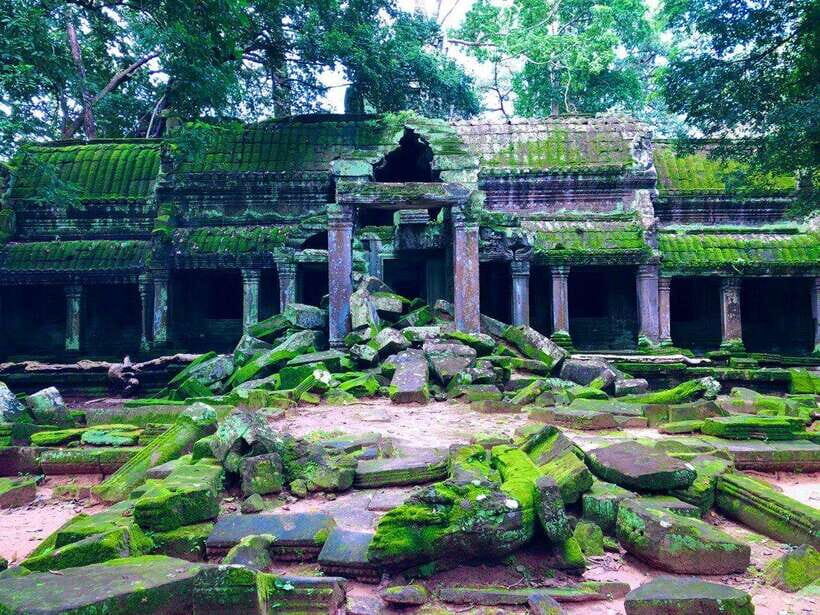 3-Day Exploring Angkor Wat & Siem Reap Highlights Tour. - Key Highlights Worth Waking Up For