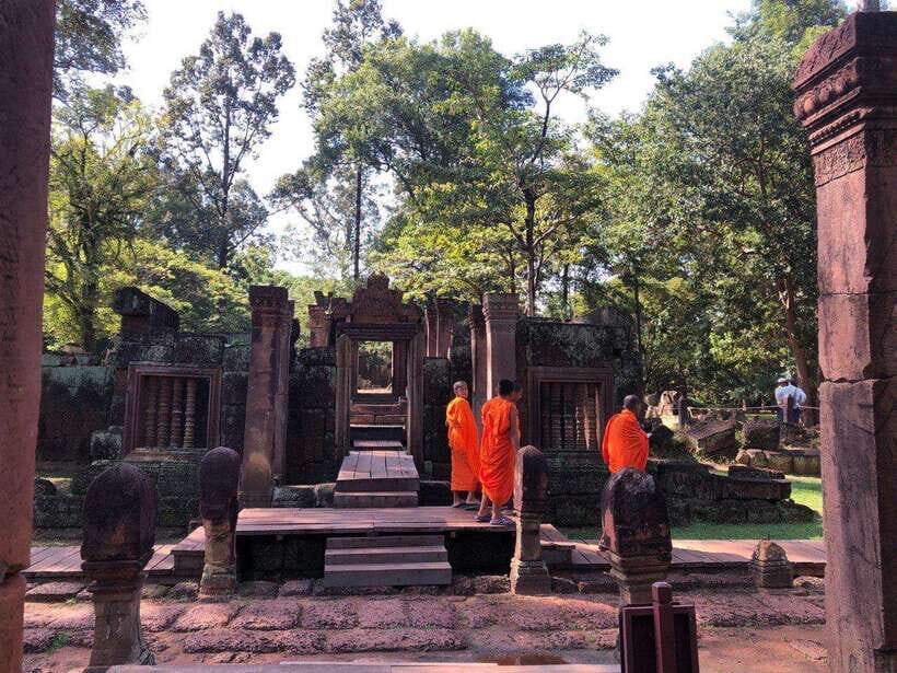 3-Day Exploring Angkor Wat & Siem Reap Highlights Tour. - Should You Book This Angkor and Siem Reap Highlights Tour?