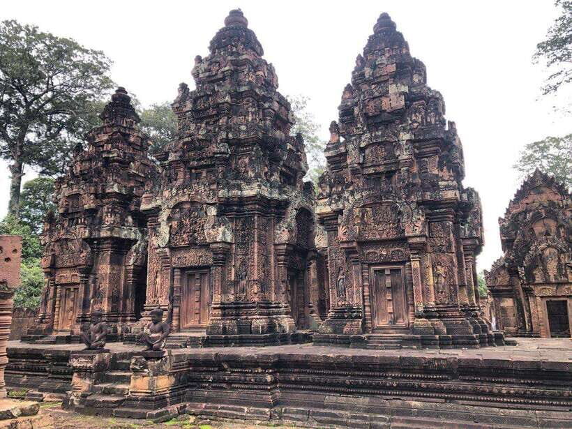 3-Day Exploring Angkor Wat & Siem Reap Highlights Tour. - Price and Value: Is $325 per Group Up to 4 Worth It?