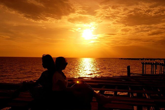 3 day private tour: Angkor,waterfall,Beng Mealea,floating village,Banteay srei. - Who This Tour Fits Best (and Who Should Rethink It)