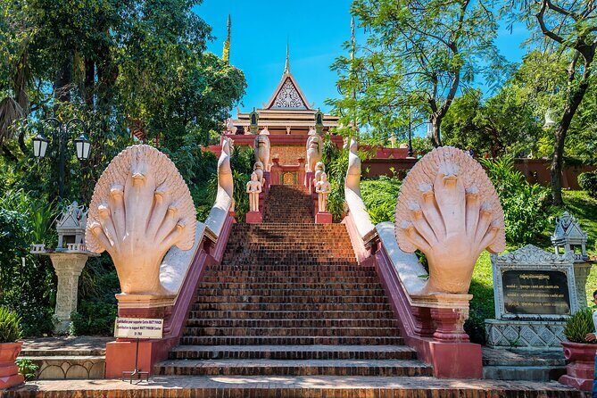 3-Day Private Tour Phnom Penh & Siem Reap include domestic flight - Who Should Book This (and Who Might Prefer Something Else)