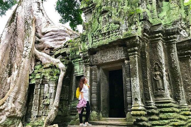 3-Day Private tour: Small tour, Outside tour, Grand tour with Sunrise - Guides, timing, and comfort: the stuff that makes or breaks a temple day