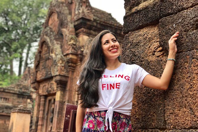 3-Day Taxi Tour: Small Tour, Big Tour & Outside Tour By English Speaking Driver - Driver quality: English, patience, and the flexibility you actually want