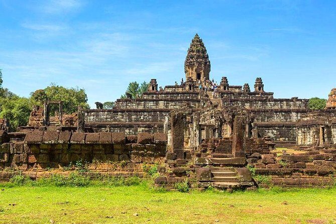 3-Day 'Temples & Tonle Sap' Tour - How this 3-day plan keeps Angkor from eating your vacation