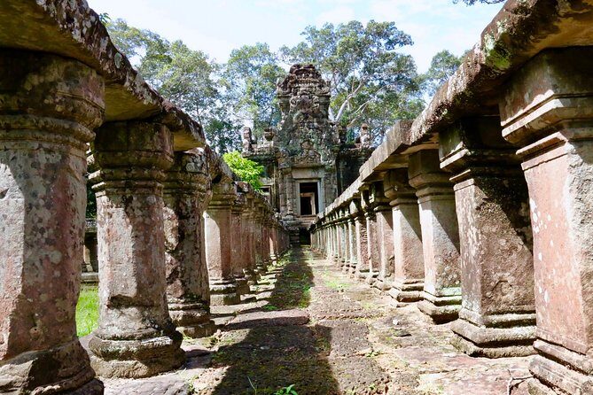 3-Day Tour of Siem Reap, Angkor Temples & Phnom Kulen Waterfall - Key things I’d plan around