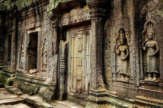 3-Day tour with with All major Temple, Banteay Srei + Floating Village - Dress code, timing, and the practical stuff that saves your day