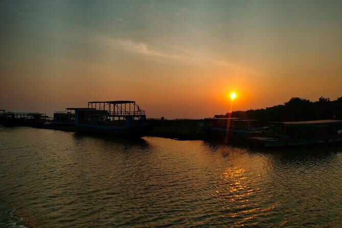 3 Days Private Angkor Tours & Floating Village From Dawn To Dusk - Tickets, what’s included, and what you’ll pay for separately