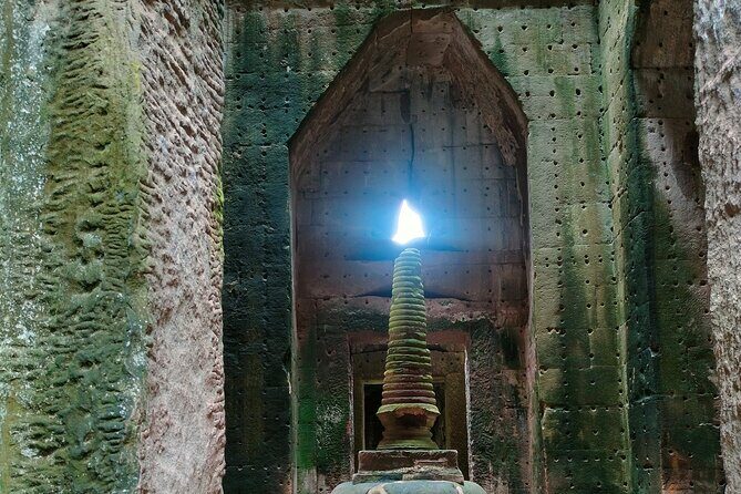 3 Days Private Angkor Tours & Floating Village From Dawn To Dusk - Clothing rules and comfort tips for temple days