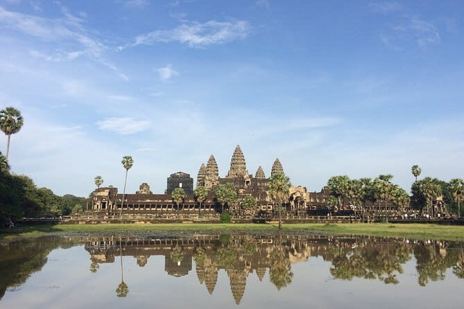 3 Days Private Trip to Angkor Wat from Siem Reap - Key Highlights You’ll Actually Feel on the Ground
