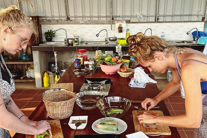 3-Hour Siem Reap Guided Cooking Class and Market with Pick up - Why This Khmer Cooking Class Starts With the Market