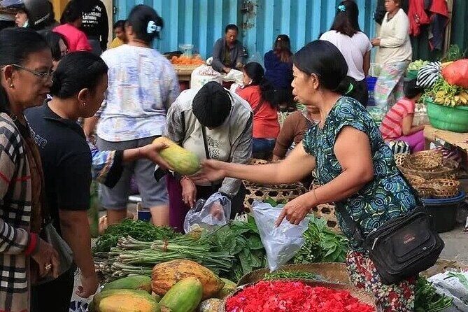 3-Hour Siem Reap Guided Cooking Class and Market with Pick up - What the Chef Coaching Looks Like (and Why It Helps)