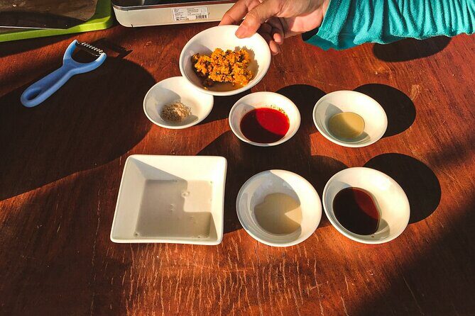3-Hour Siem Reap Guided Cooking Class and Market with Pick up - Who This Cooking Class Is Best For