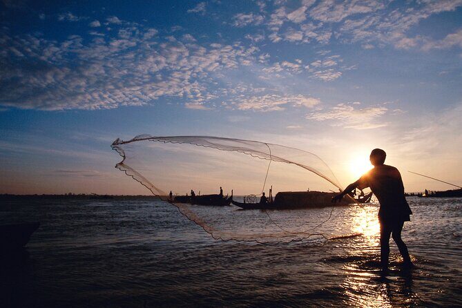 3-Hour Tour of Floating Village - Best-Fit Travelers: Who Will Enjoy Chong Khneas Most