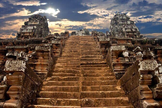 4-Day Tour from Siem Reap to Phnom Penh - Quick hits: what’s most worth your attention