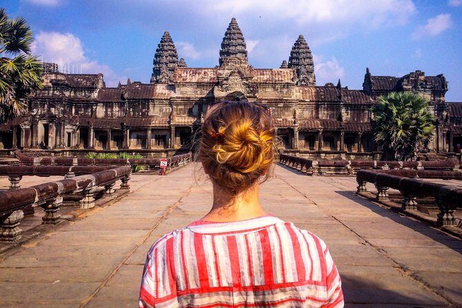 4-Day Tour from Siem Reap to Phnom Penh - Who should book this Siem Reap to Phnom Penh tour