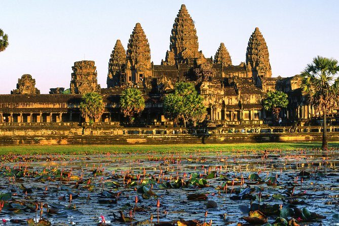 4-Day Tour from Siem Reap to Phnom Penh - Price and what counts as value at $396.93 per person