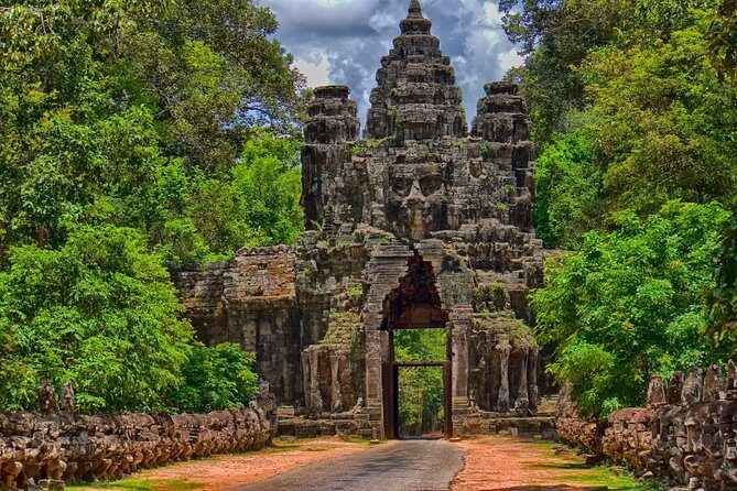 5-Day All Major Temples & Kulen Mount Waterfall & Koh Ker & Beng Mealea - Price and logistics: what $455 really covers