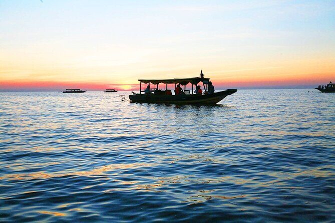 6-Day Private Cambodia Tour to Angkor Wat in Siem Reap and Phnom Penh - Day 6 Departure: Smooth Airport Handling in Phnom Penh
