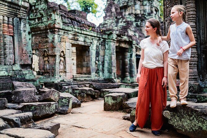 6-Day Private Cambodia Tour to Angkor Wat in Siem Reap and Phnom Penh - Price and Value: What You’re Really Paying For