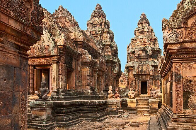 6-Day Private Cambodia Tour to Angkor Wat in Siem Reap and Phnom Penh - What I’d Pack and Plan for (So the Days Feel Enjoyable)