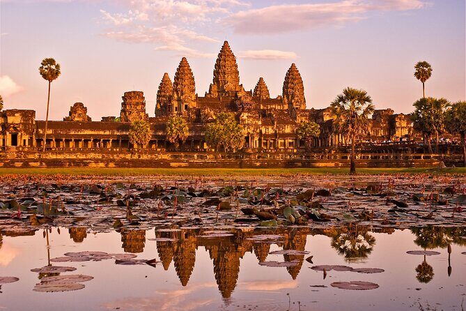 6-Day Private Cambodia Tour to Angkor Wat in Siem Reap and Phnom Penh - Who This Tour Suits Best