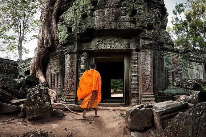 7-must See Temples in Angkor Park (Private Guided Tour) - How a 6–7 hour plan keeps Angkor from swallowing your day
