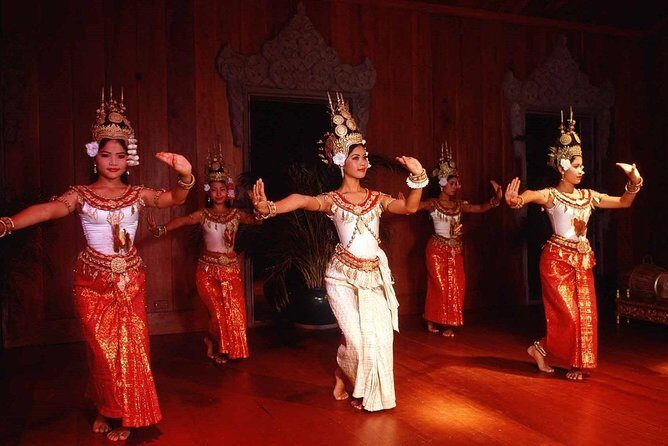 8 Days Private Guide Tour Phnom Penh to Battambang & Siem Reap - Key Highlights I’d Prioritize