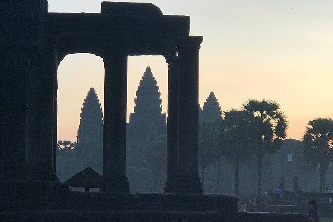 8-Hour Private Guided Tour in Siem Reap Cambodia - Price and Value: $50 Plus the $37 Entrance Ticket