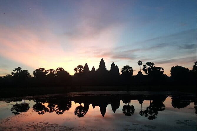 A Day Tour to Magnificent Angkor - What This Tour Gets Right With a Real Driver-Guide Feel