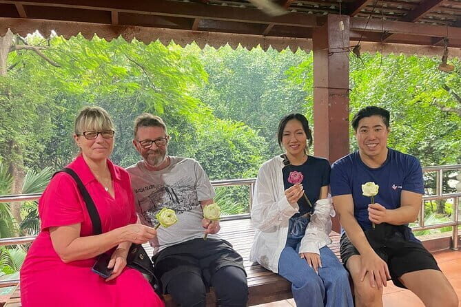 A Day Trip to Angkor Wat, Bayon, Taprohm from Phnom Penh - Drivers and guides: names you may see on the day