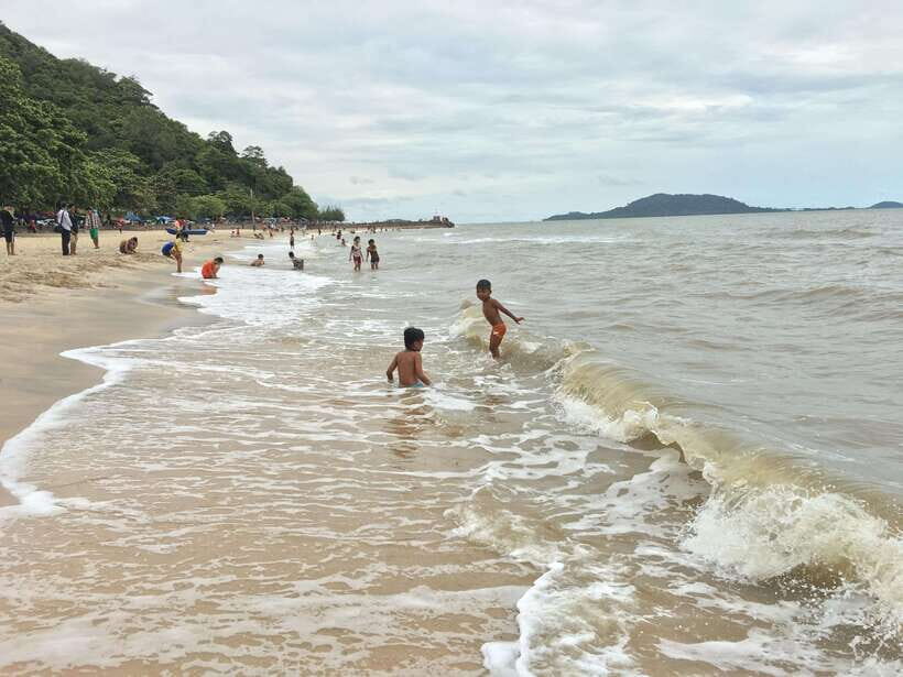 A Day Trip to Kep Beach and Kampot from Phnom Penh - Phnom Penh to Kampot and Kep: a long day that stays worth it