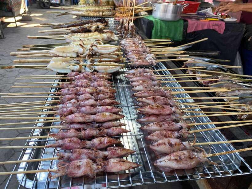 A Day Trip to Kep Beach and Kampot from Phnom Penh - Kampot town with colonial bones and smart photo stops