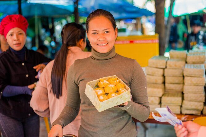 A Morning in the Cambodian countryside - Who This Tour Fits Best (and Who Might Feel Restless)