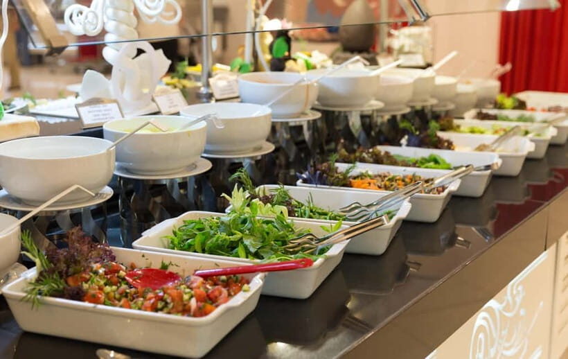 A Night To Remember: Apsara Dance Show with Buffet Dinner - Who Should Book This and Who Might Skip It