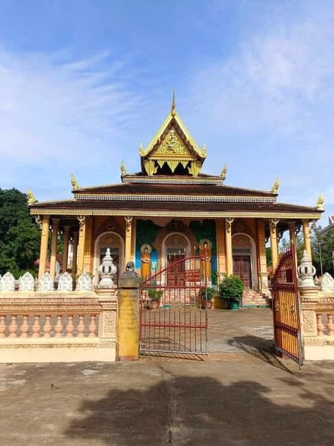 Afternoon tour through Battambang, Local area and landmarks - Key Things I’d Plan Around
