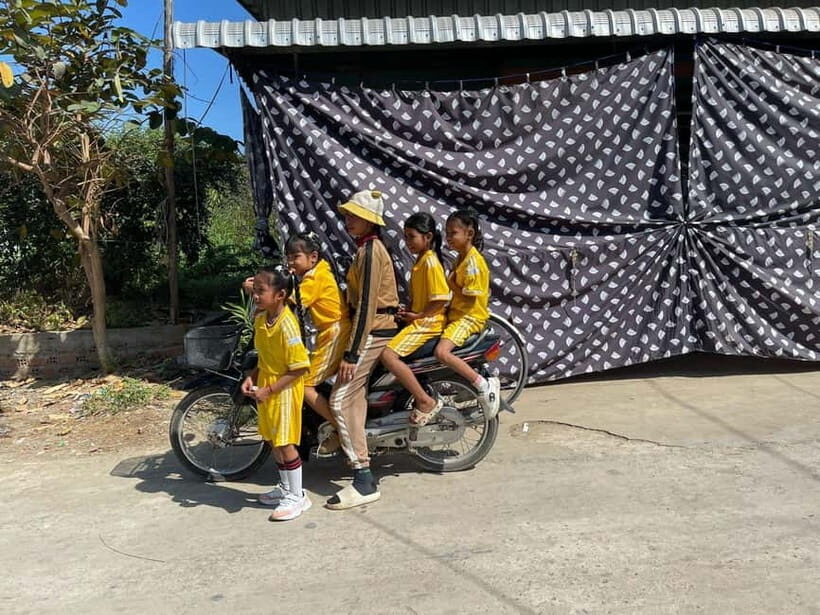 Afternoon tour through Battambang, Local area and landmarks - Who This Tour Fits Best (And Who Should Skip It)