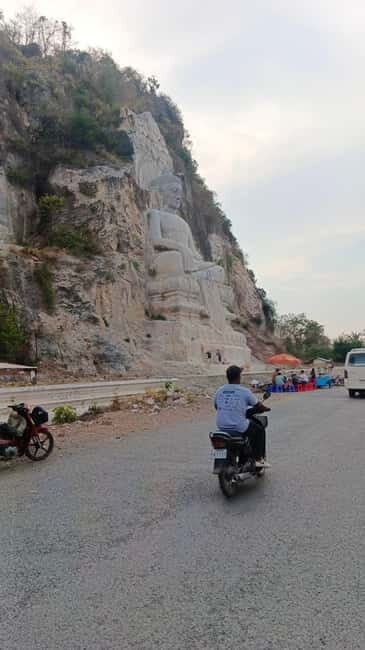 Afternoon tour through Battambang, Local area and landmarks - Included Versus Extra Costs: What You’ll Actually Pay