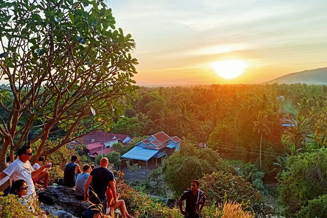 Afternoon tour to Original Bamboo train. Bat cave. Killing cave - The Original Bamboo Train at Osrolao: Ride It Before It’s Gone