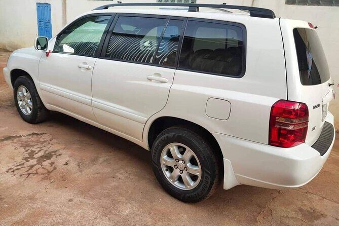 Airport Transfer (SAI airport and Siem Reap town) - Should you book this Siem Reap airport transfer?