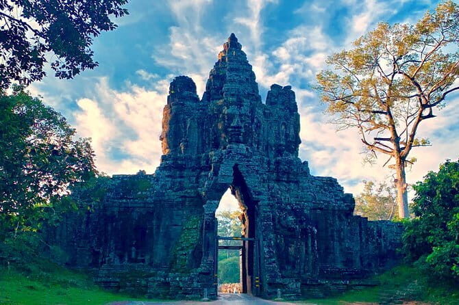Amazing full day TUKTUK tour - Key things I’d circle before you go