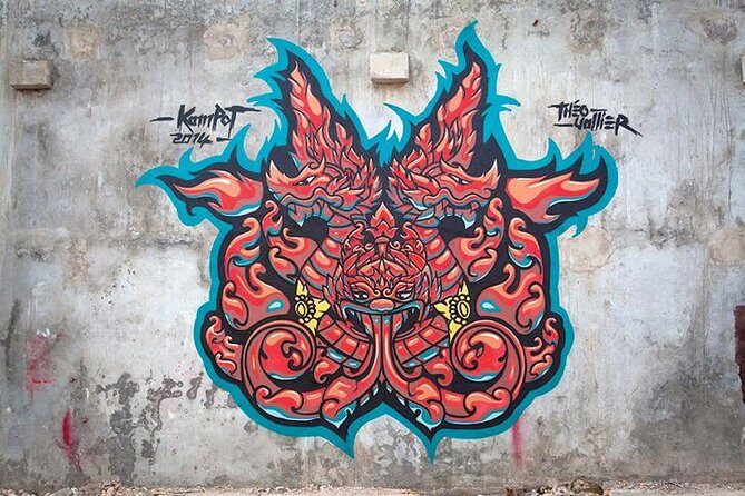 An Afternoon of Contemporary Art in Phnom Penh by Tuk Tuk - Price and Logistics: How to Plan Without Stress