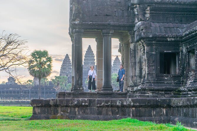 Angkor Adventure Vespa Tour / Tuk Tuk or Car - Price and value: what the $39 includes, and what doesn’t