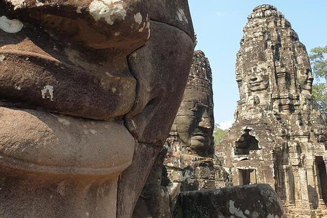 Angkor and Waterfall - Price and What It Really Covers