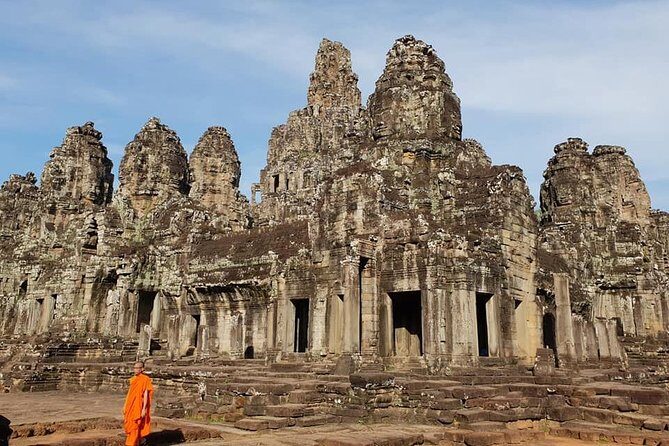 Angkor and Waterfall - Who This Tour Is Best For (And Who Might Prefer Something Else)