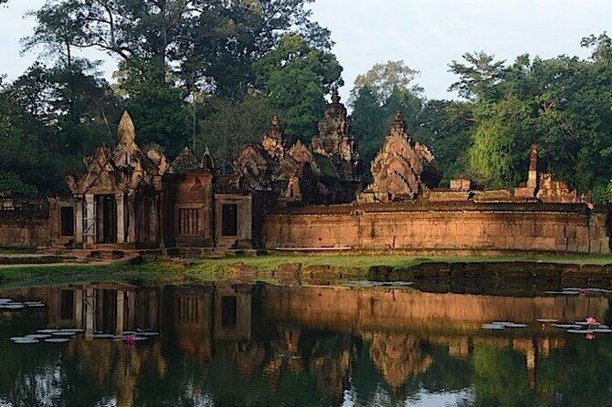 Angkor Cab: Siem Reap 3 day private tour: 'off the beaten track' - Should you book Angkor Cab’s 3-day off-the-beaten-track tour?