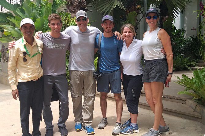 Angkor Classic Tour - The Real Win: Smart Timing Inside a Massive World Heritage Site