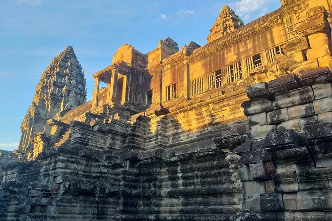 Angkor Discovery 2-Days Of Private Tour - Crowd-smart private guiding: what makes this Angkor plan work